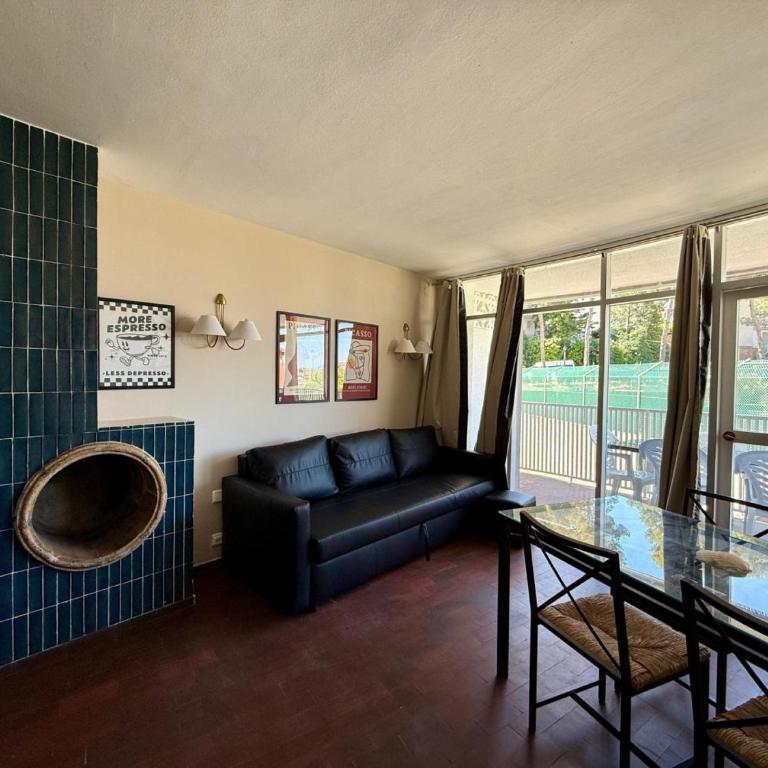 ApartEasy - 2bed with terrace next to the beach in Lloret - Apartamento de 2 dormitorios - 17
