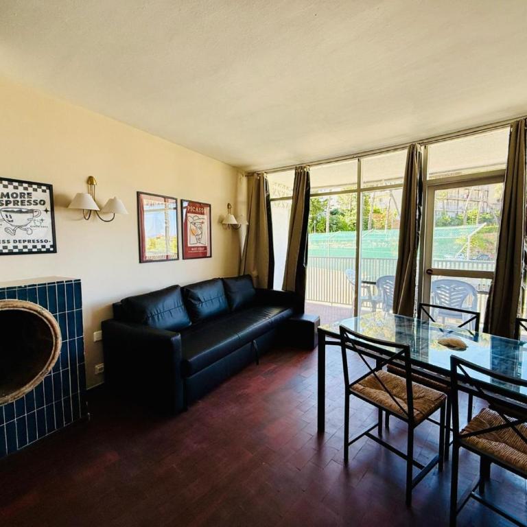 ApartEasy - 2bed with terrace next to the beach in Lloret - Apartamento de 2 dormitorios - 18