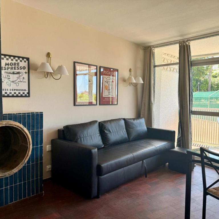 ApartEasy - 2bed with terrace next to the beach in Lloret - Apartamento de 2 dormitorios - 19