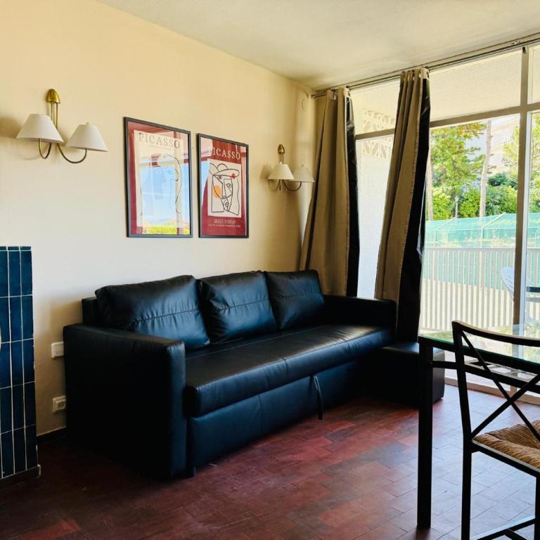 ApartEasy - 2bed with terrace next to the beach in Lloret - Apartamento de 2 dormitorios - 21
