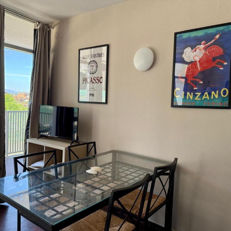 ApartEasy - 2bed with terrace next to the beach in Lloret - Apartamento de 2 dormitorios - 23