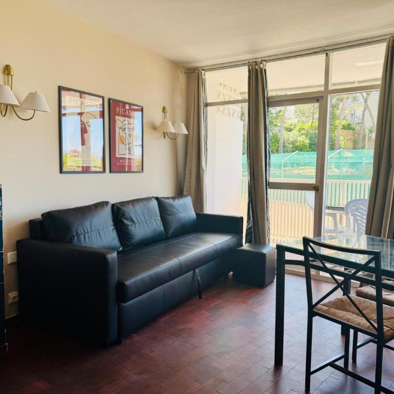 ApartEasy - 2bed with terrace next to the beach in Lloret - Apartamento de 2 dormitorios - 25