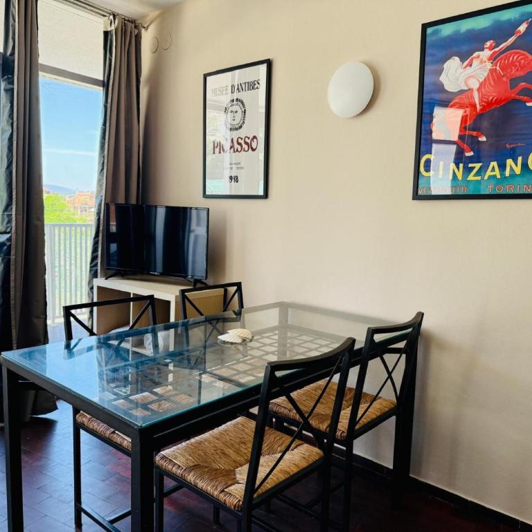 ApartEasy - 2bed with terrace next to the beach in Lloret - Apartamento de 2 dormitorios - 26
