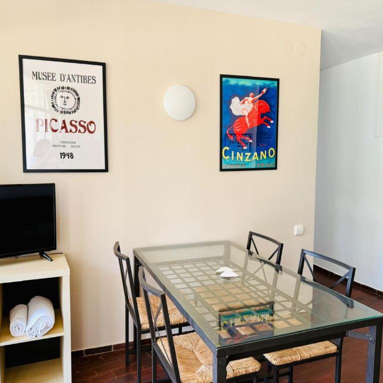 ApartEasy - 2bed with terrace next to the beach in Lloret - Apartamento de 2 dormitorios - 27