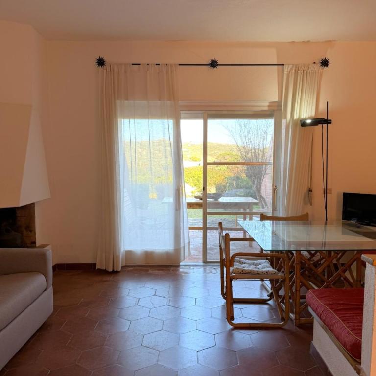 Sardinia Garden Retreat - Appartamento con 2 Camere da Letto - 2