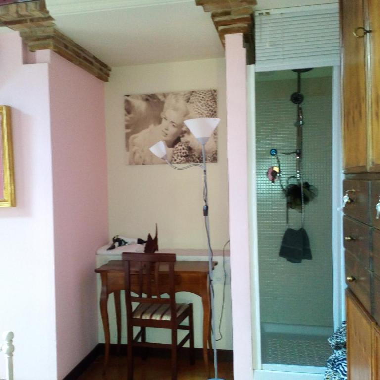 Antica Dogana - Camera Matrimoniale/Doppia con Letti Singoli con Bagno - 16