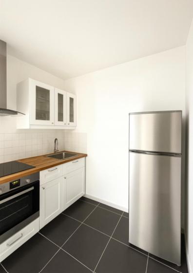 Appart 8min à pied de la gare - Appartement 2 Chambres avec Balcon - 2