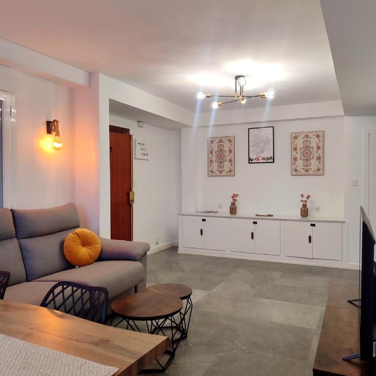 Natysplace - Apartamento de 2 dormitorios - 2