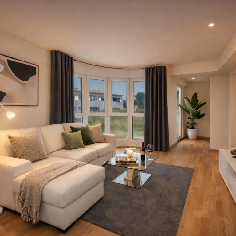 Nova MSuites Catedrales - Apartamento de 2 dormitorios - 3