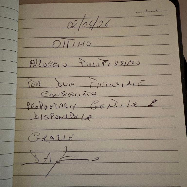 Livorno Life - Appartamento con 2 Camere da Letto - 22