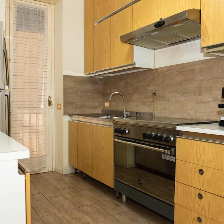 Latina house Rome - Appartamento con 2 Camere da Letto - 6