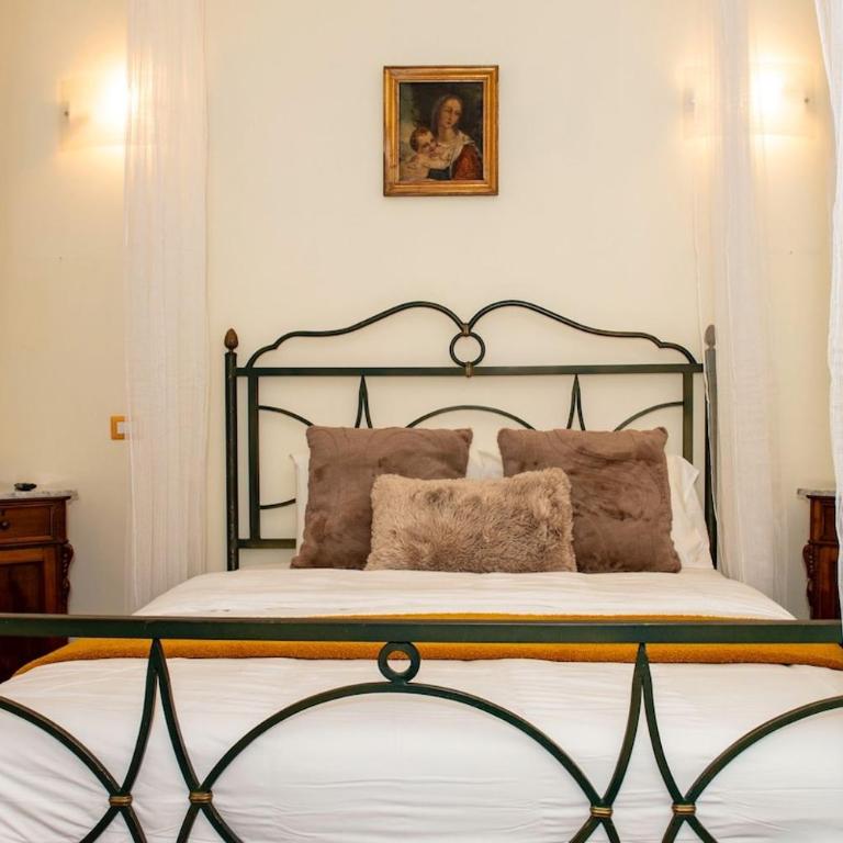 Latina house Rome - Appartamento con 2 Camere da Letto - 8