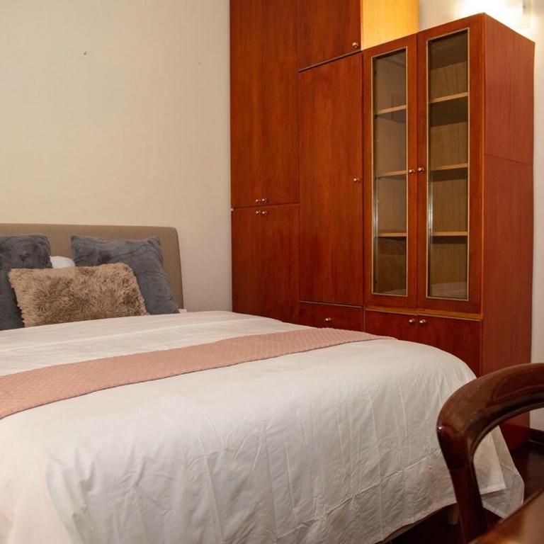 Latina house Rome - Appartamento con 2 Camere da Letto - 9