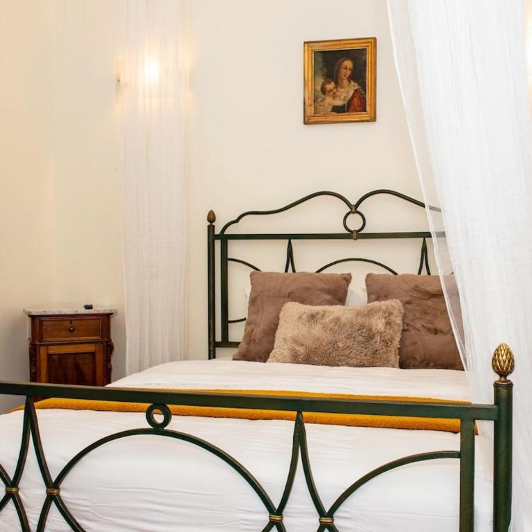 Latina house Rome - Appartamento con 2 Camere da Letto - 10