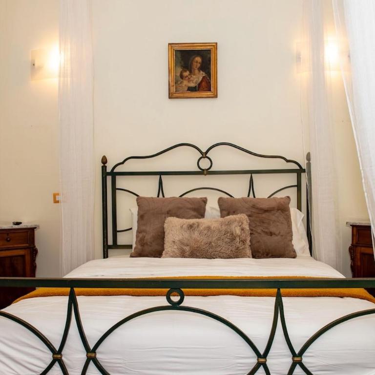 Latina house Rome - Appartamento con 2 Camere da Letto - 11