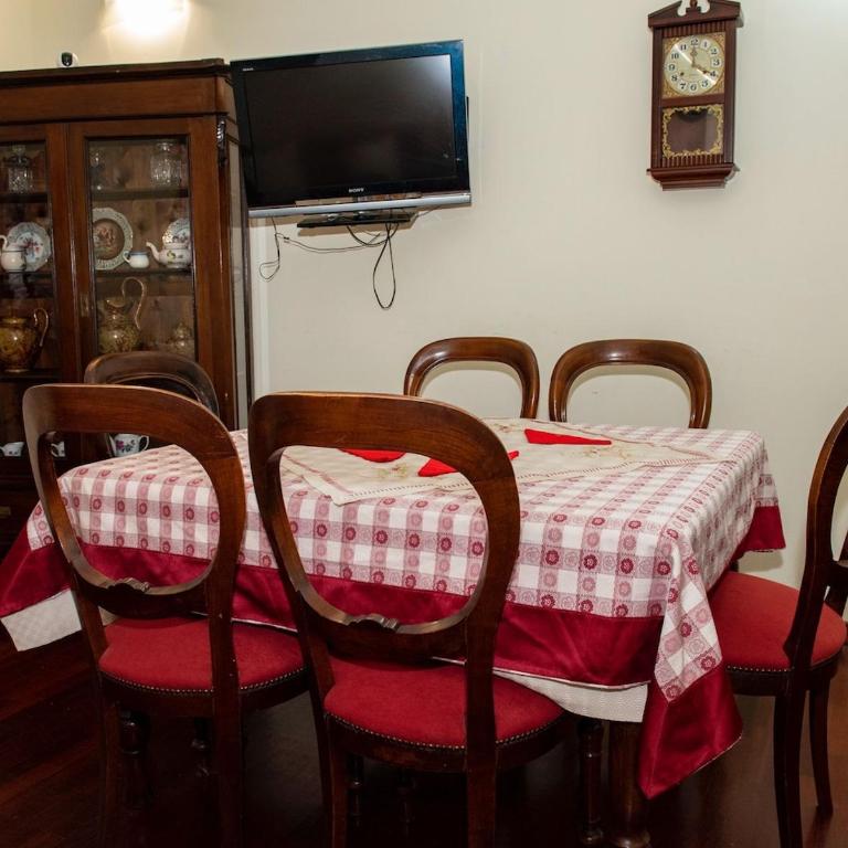 Latina house Rome - Appartamento con 2 Camere da Letto - 12