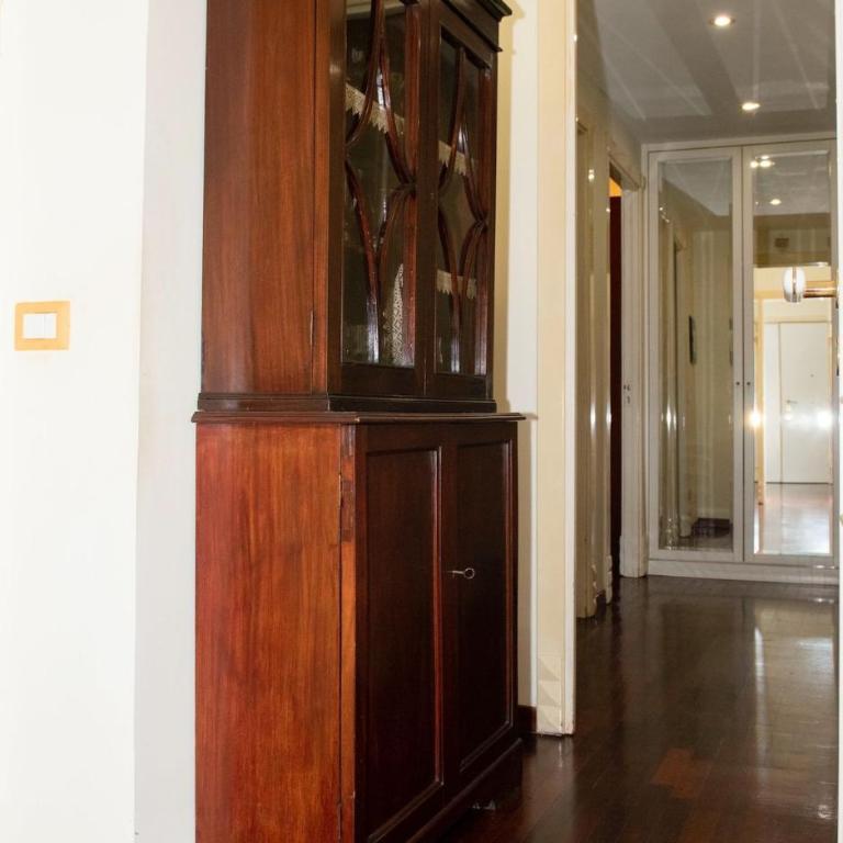 Latina house Rome - Appartamento con 2 Camere da Letto - 13