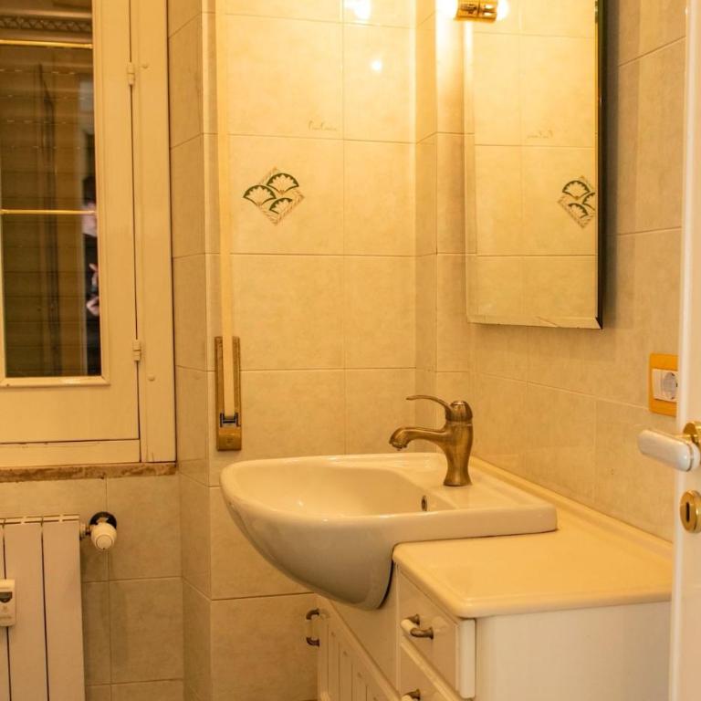Latina house Rome - Appartamento con 2 Camere da Letto - 16