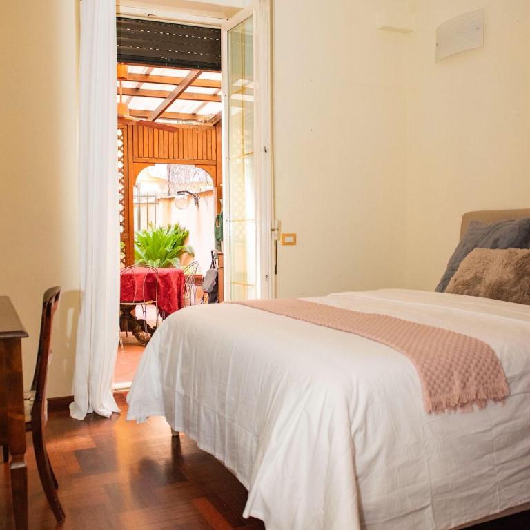 Latina house Rome - Appartamento con 2 Camere da Letto - 1