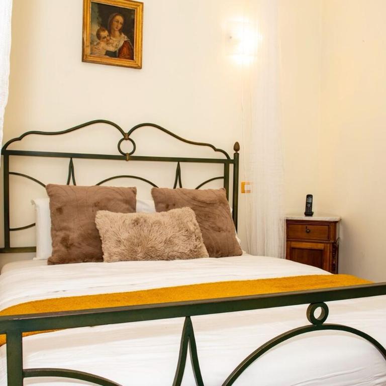 Latina house Rome - Appartamento con 2 Camere da Letto - 19