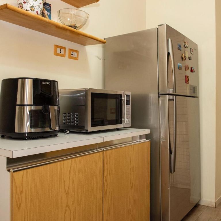 Latina house Rome - Appartamento con 2 Camere da Letto - 20