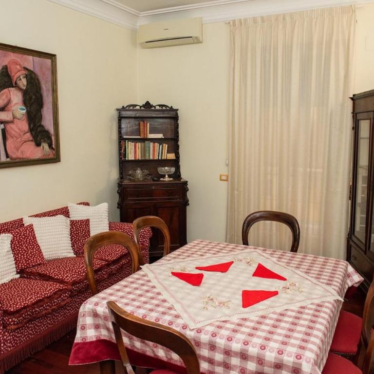 Latina house Rome - Appartamento con 2 Camere da Letto - 24