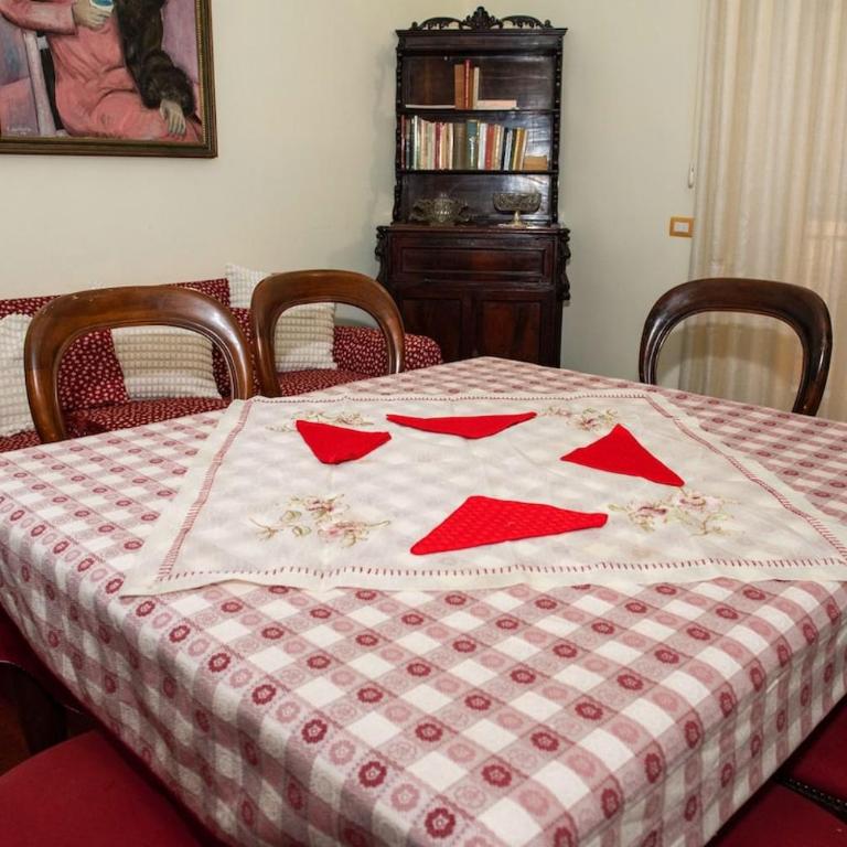 Latina house Rome - Appartamento con 2 Camere da Letto - 28