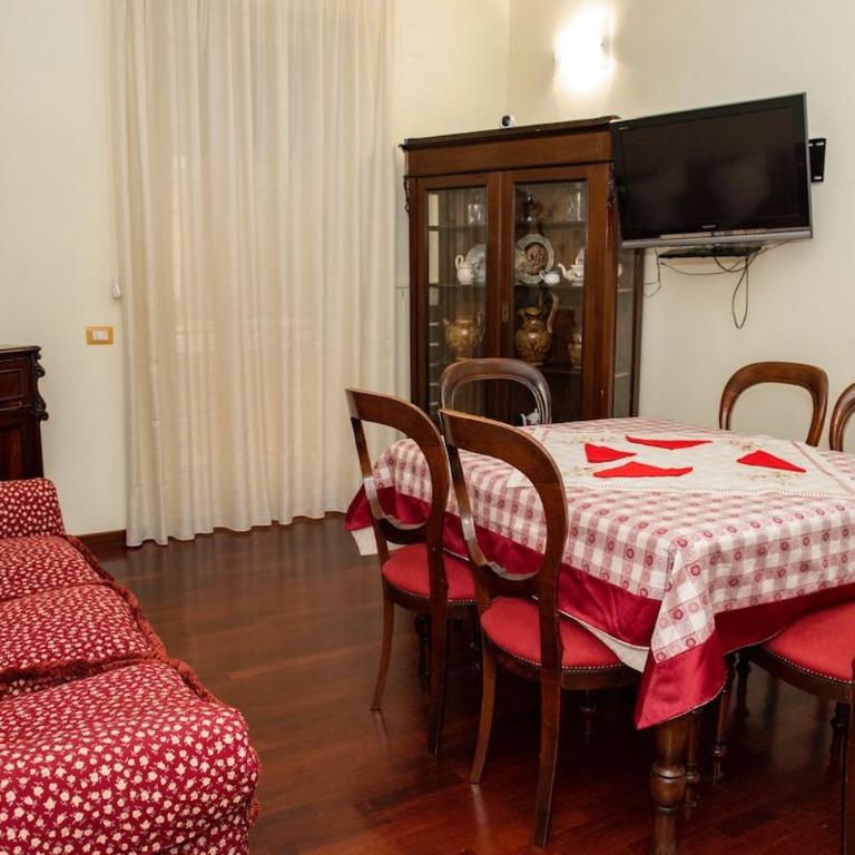 Latina house Rome - Appartamento con 2 Camere da Letto - 30