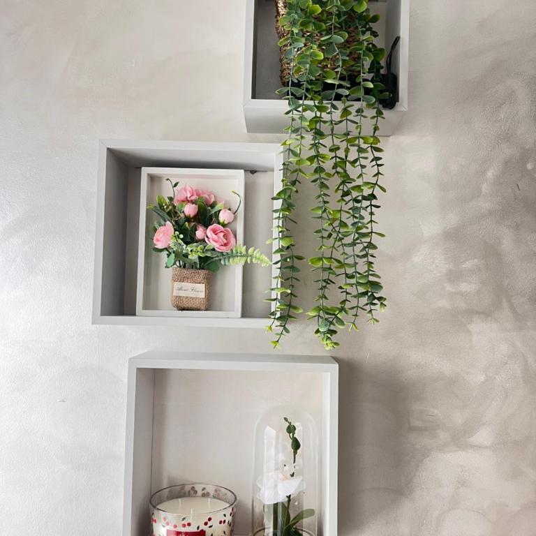 Apartman Dan i Noć - One-Bedroom Apartment - 21