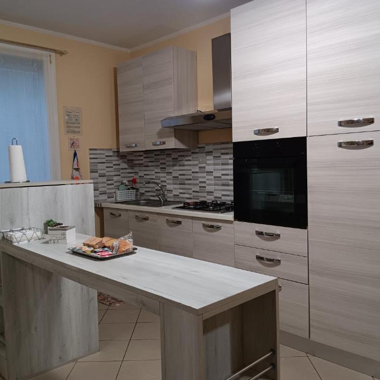 casa vacanze iris, appartamento turistico - Appartamento - Piano Terra - 3
