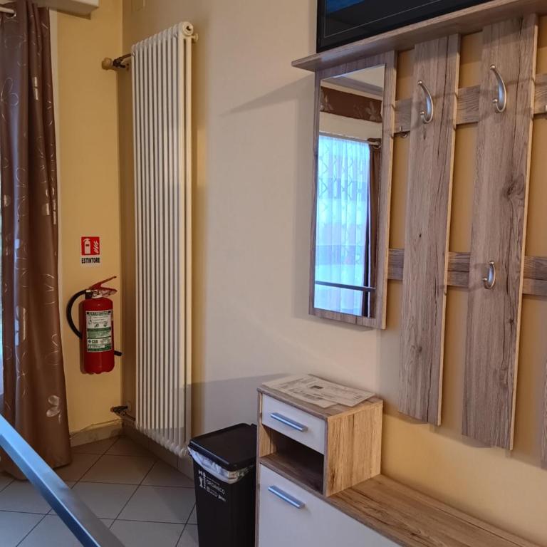 casa vacanze iris, appartamento turistico - Appartamento - Piano Terra - 25