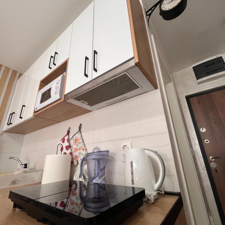 Apartman Dan i Noć - One-Bedroom Apartment - 23