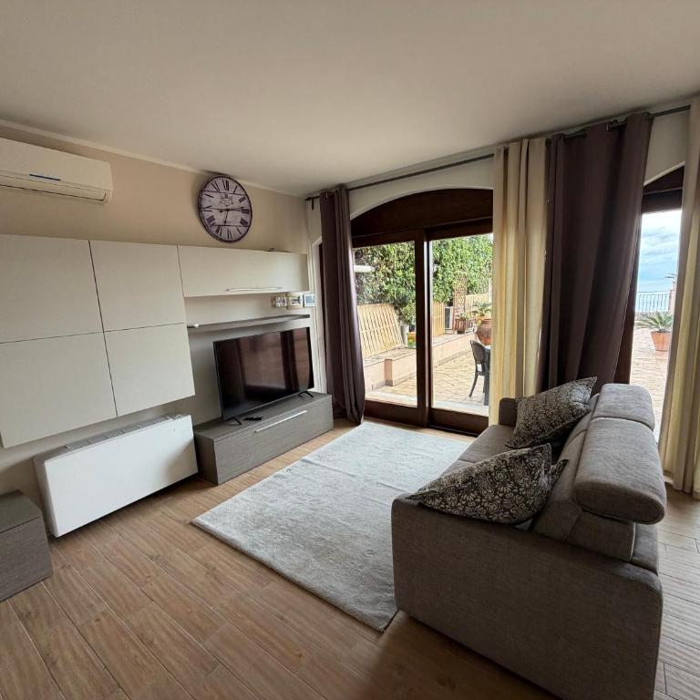 Domus SIRAMI - One-Bedroom Apartment - 2