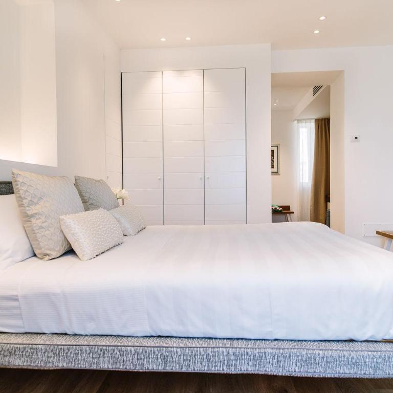 NUMA HOTEL - Junior Suite con Vista Mare - 2