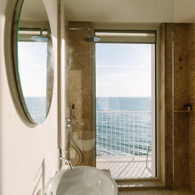 NUMA HOTEL - Junior Suite con Vista Mare - 3