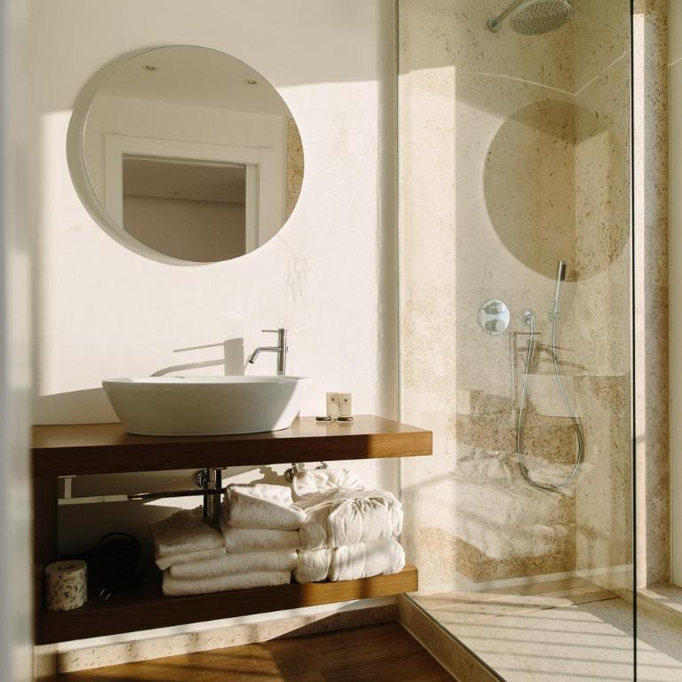 NUMA HOTEL - Junior Suite con Vista Mare - 4