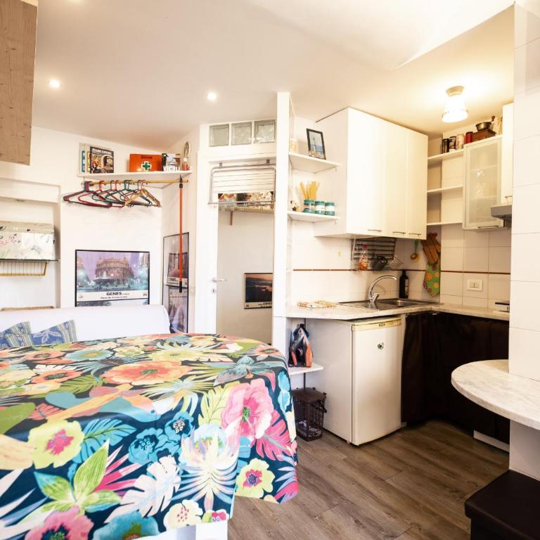 Brightly Window - Appartamento Monolocale - 2