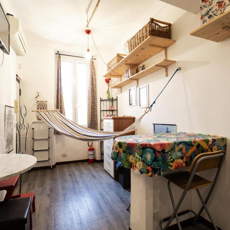 Brightly Window - Appartamento Monolocale - 3