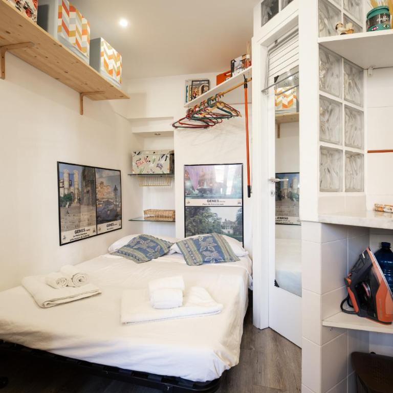 Brightly Window - Appartamento Monolocale - 7