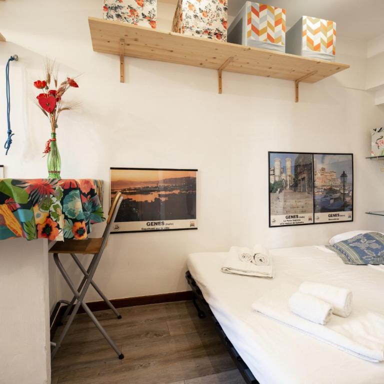 Brightly Window - Appartamento Monolocale - 8