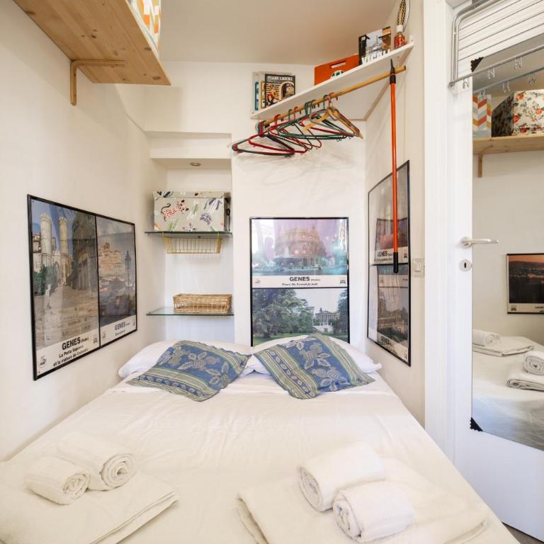 Brightly Window - Appartamento Monolocale - 9