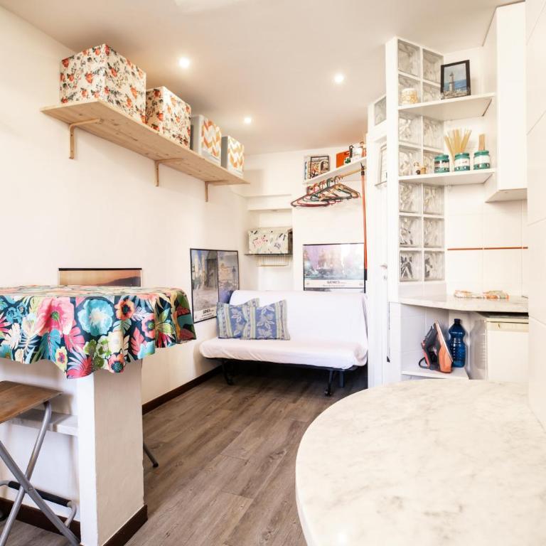 Brightly Window - Appartamento Monolocale - 13