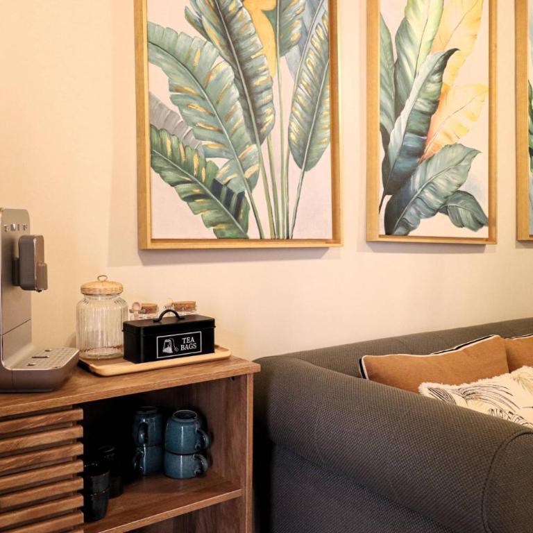 Colosseo Garden Lodge - Vacation Home - 24