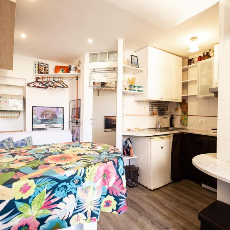 Brightly Window - Appartamento Monolocale - 19
