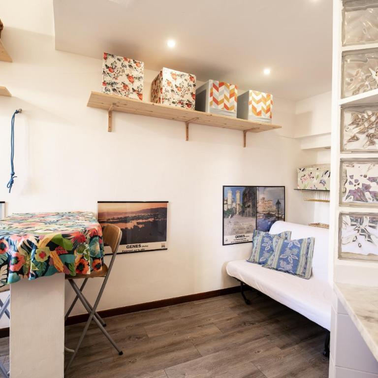 Brightly Window - Appartamento Monolocale - 22