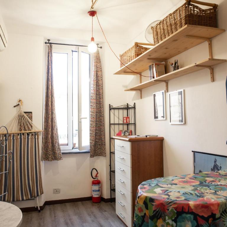 Brightly Window - Appartamento Monolocale - 26