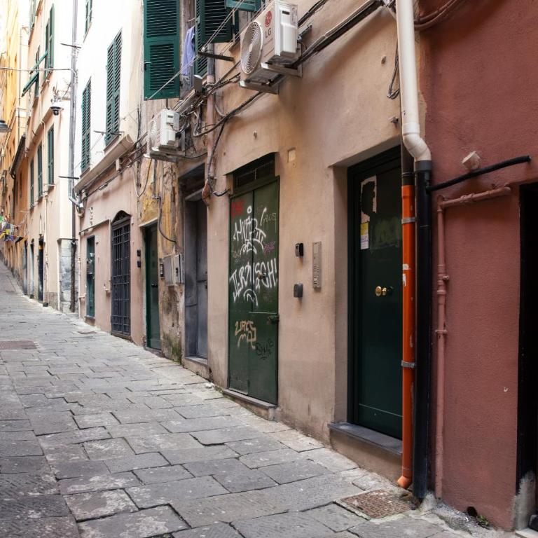Brightly Window - Appartamento Monolocale - 32