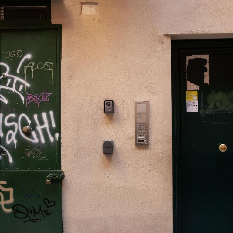 Brightly Window - Appartamento Monolocale - 33