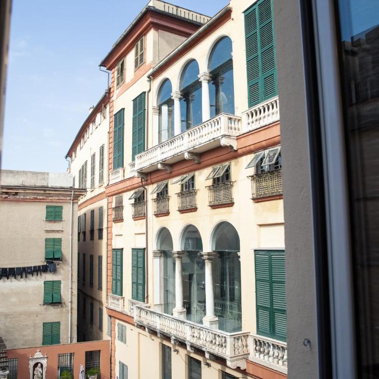 Brightly Window - Appartamento Monolocale - 34