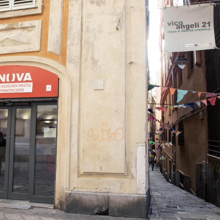 Brightly Window - Appartamento Monolocale - 36